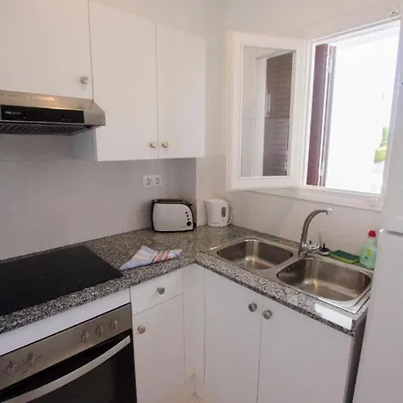 Las Bouganvillas Apartment *