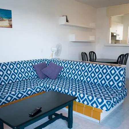 Las Bouganvillas Cala'N Blanes (Menorca)