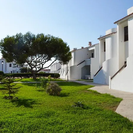 Las Bouganvillas Appartement Cala'N Blanes (Menorca)