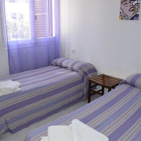Las Bouganvillas * Cala'N Blanes (Menorca)