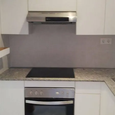 Apartment Las Bouganvillas Cala'N Blanes (Menorca)