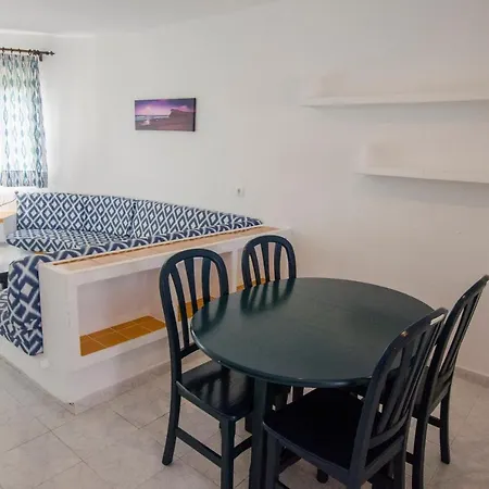 Las Bouganvillas Cala'N Blanes (Menorca)