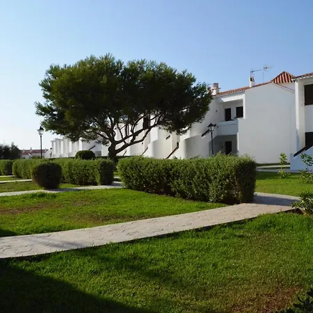 Las Bouganvillas Lägenhet *