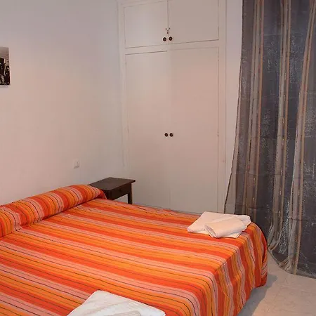 Las Bouganvillas