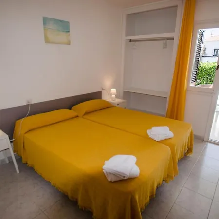 Las Bouganvillas Cala'N Blanes (Menorca)